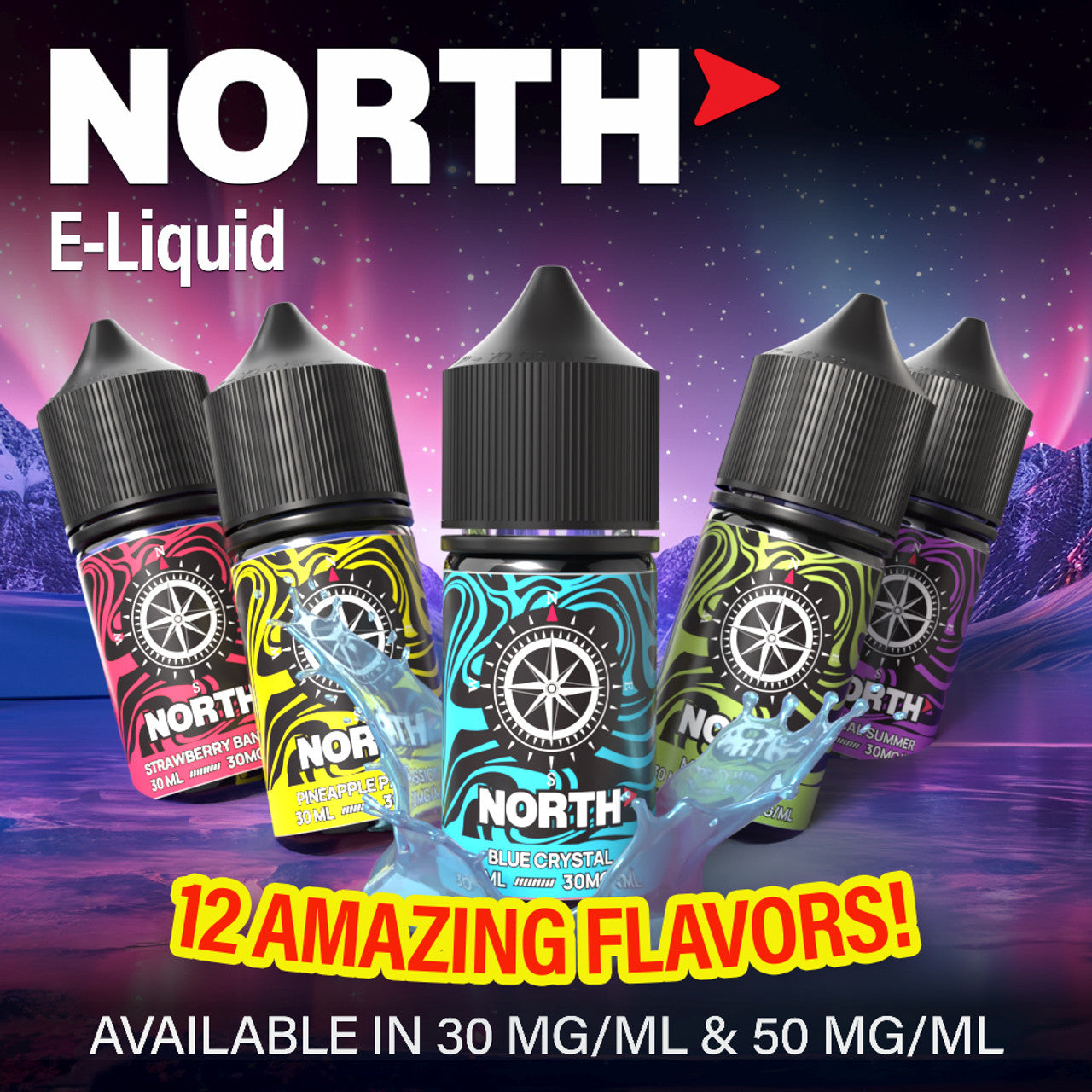 e-liquids - hello vape123