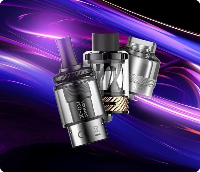 vape tanks at Hello Vape123